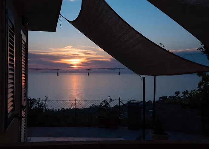 L'eco Del Mare 3*