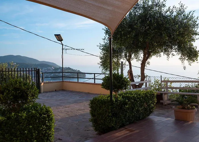 L'eco Del Mare 3*