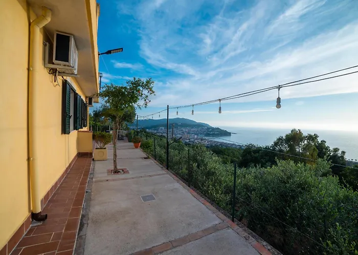 L'eco Del Mare 3*